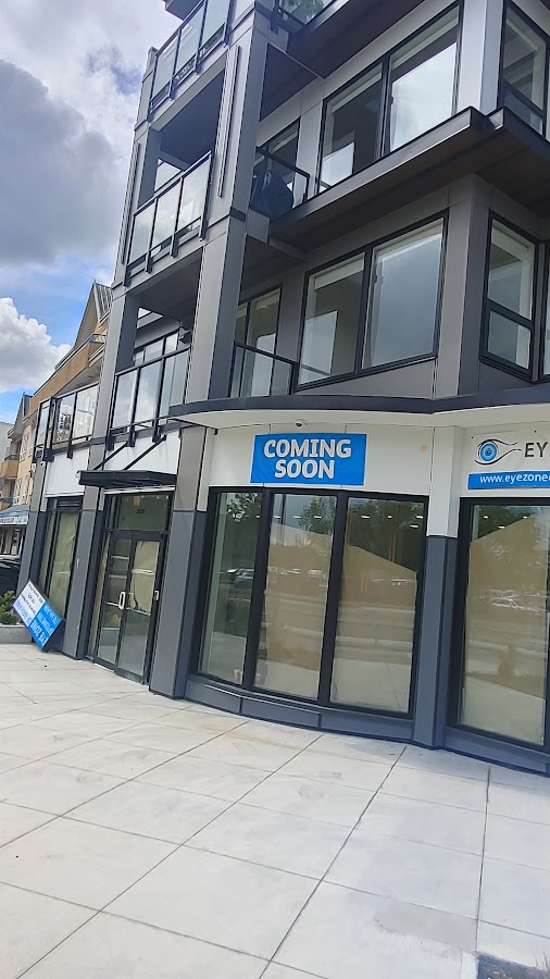 Retail Plaza Sign Upgrade